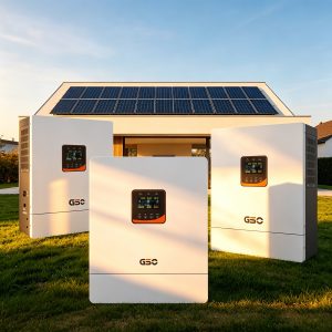 gst inverter