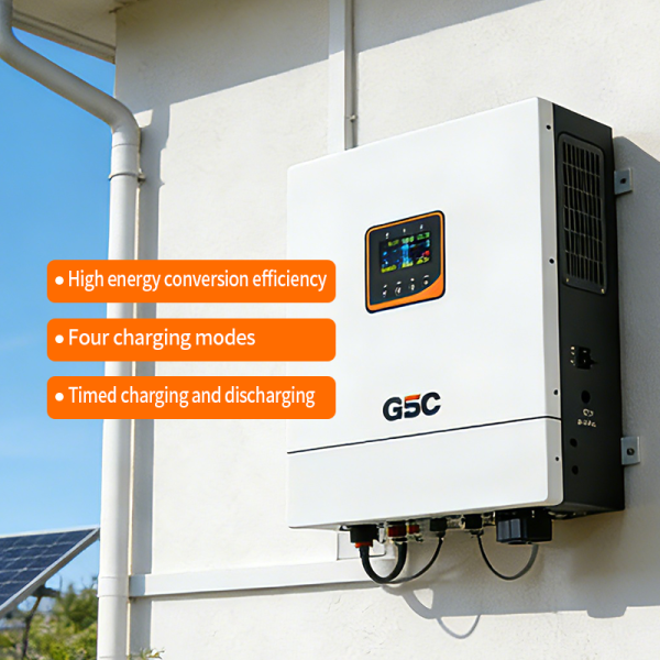 pv inverter hybrid