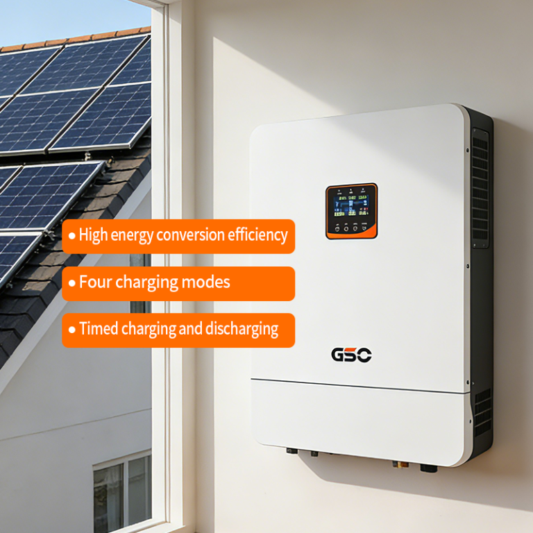 solar hybrid inverter