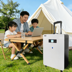 all in one solar inverter and battery