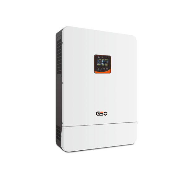 pv inverter hybrid