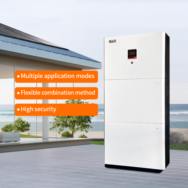 battery backup for home