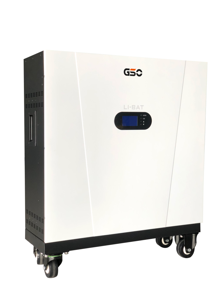 whole house battery backup