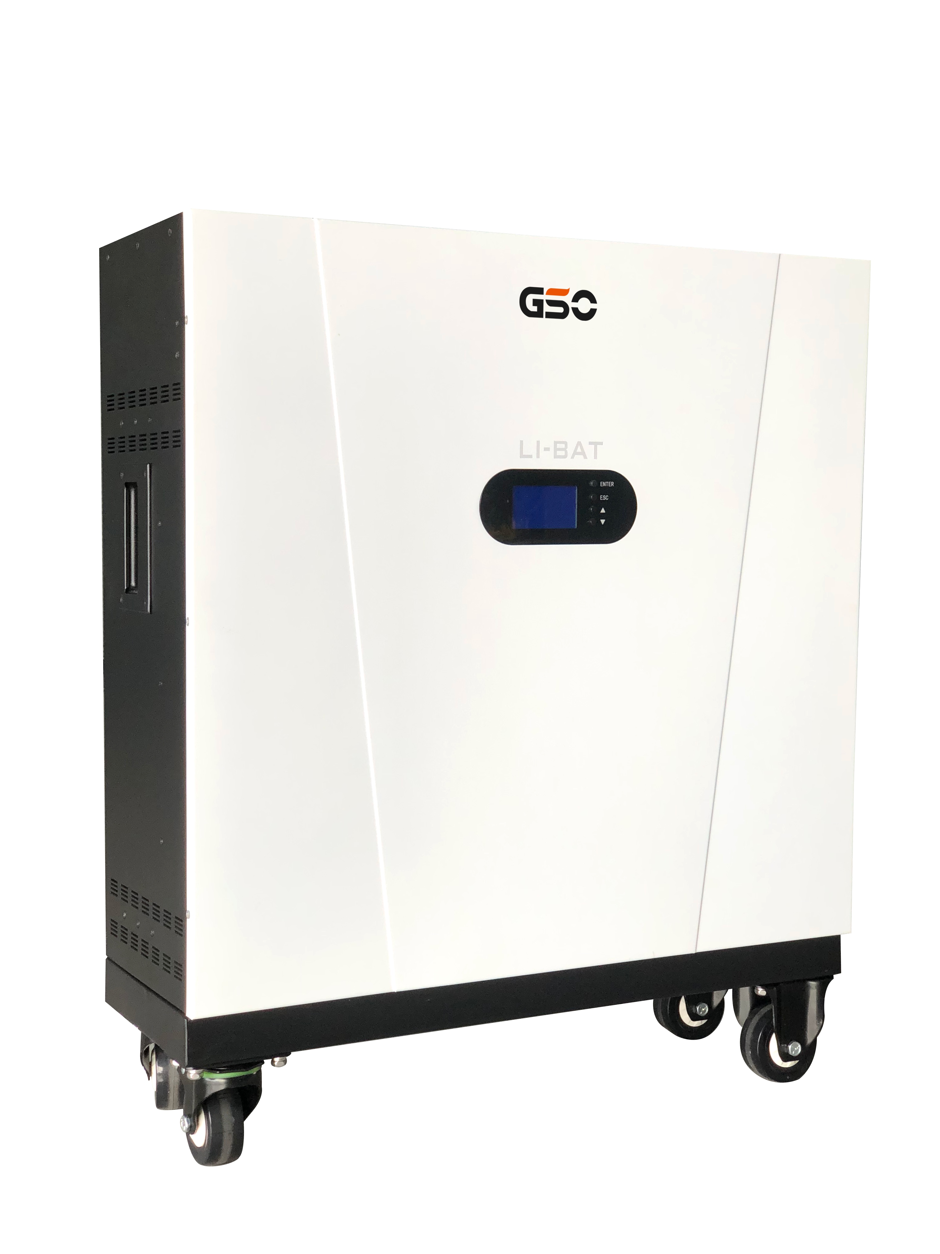 whole house battery backup