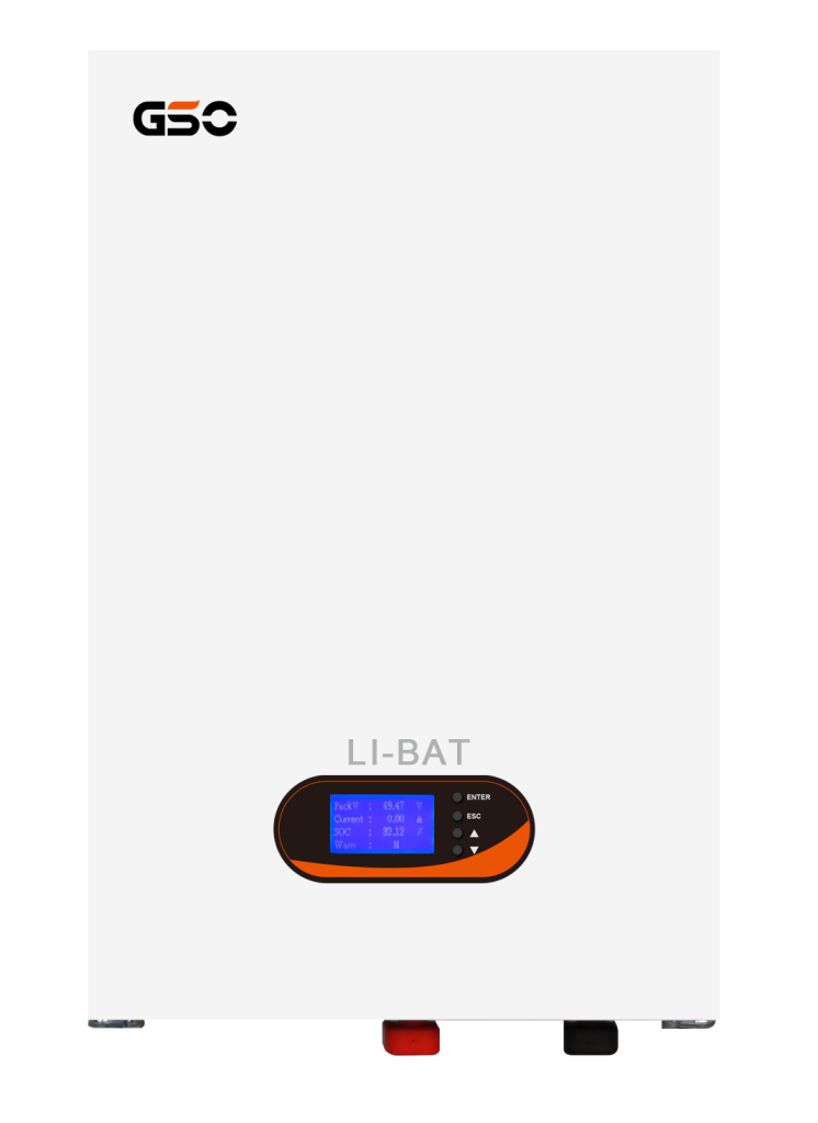 battery backup for home