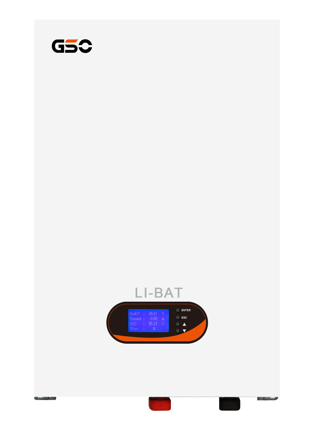 battery backup for home