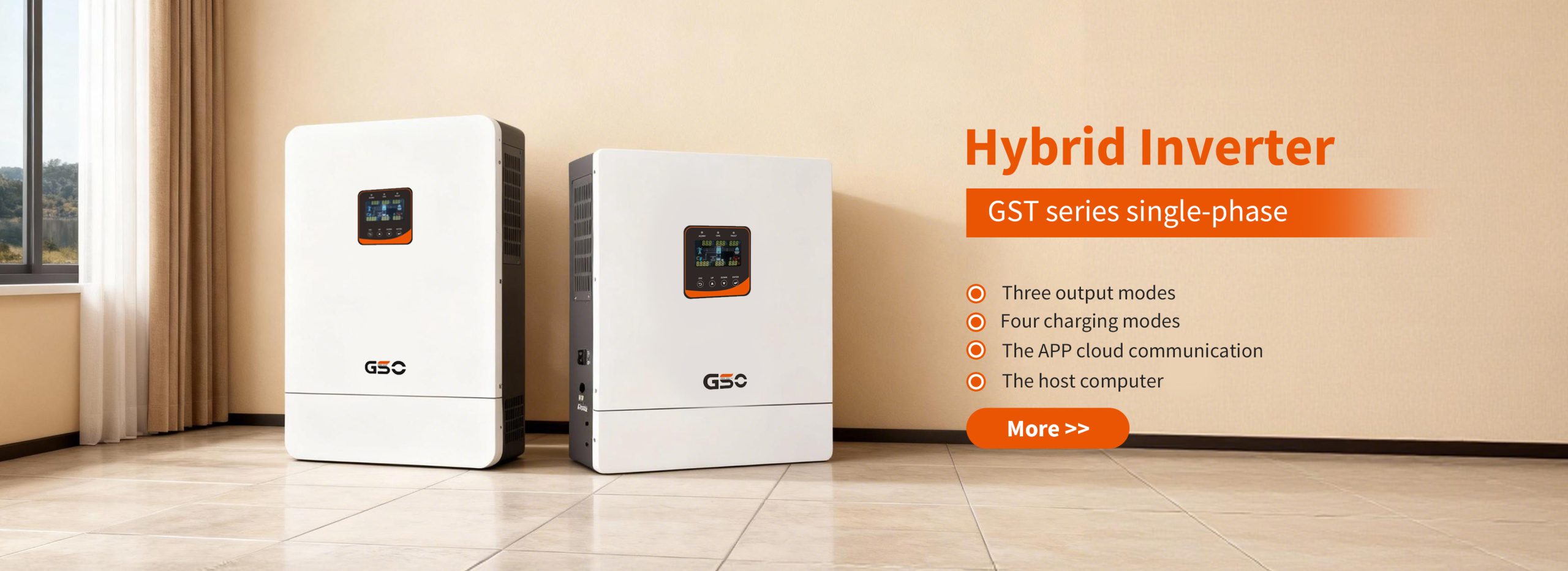 solar battery storage