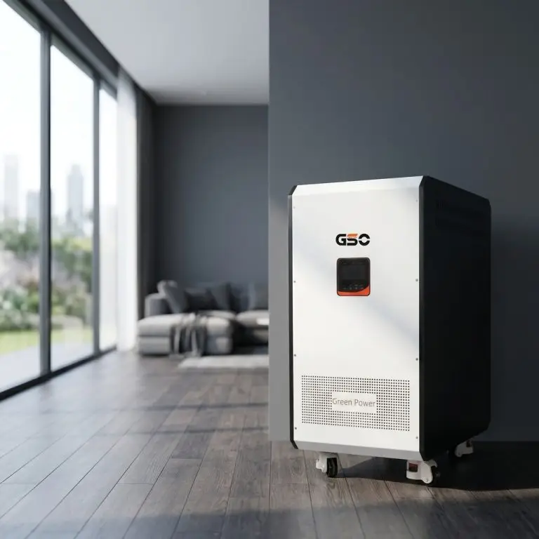 whole house battery backup