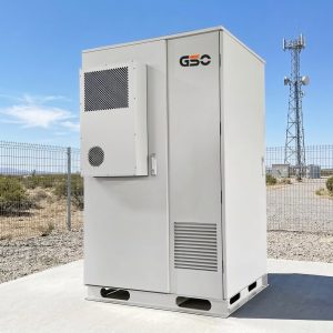 Modular energy storage