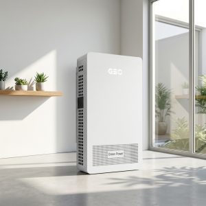 GBP-PRO Low-Voltage Energy Storage