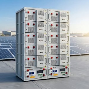 C&I Energy Storage Syste