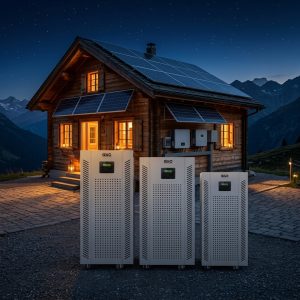 PV INVERTER & CONTROLLER