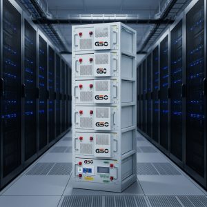 GBP-H2 Series High Voltage C&I Lithium Battery