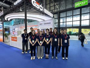 GSO SNEC pv+Expo