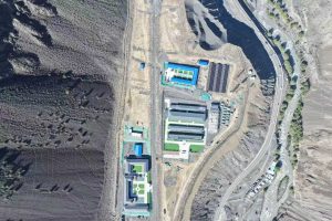 High-speed energy storage system